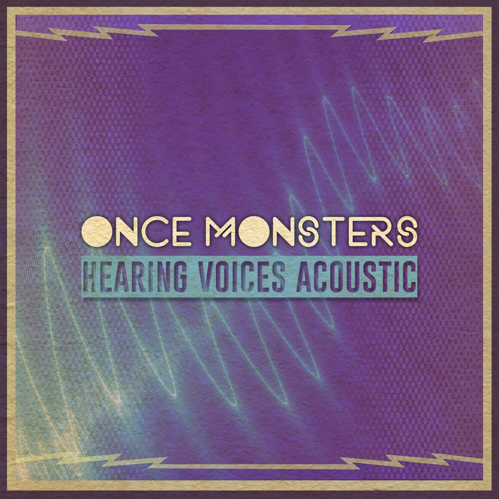 Picture of Hearing Voices (Acoustic)