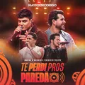 Te Perdi Pros Paredão