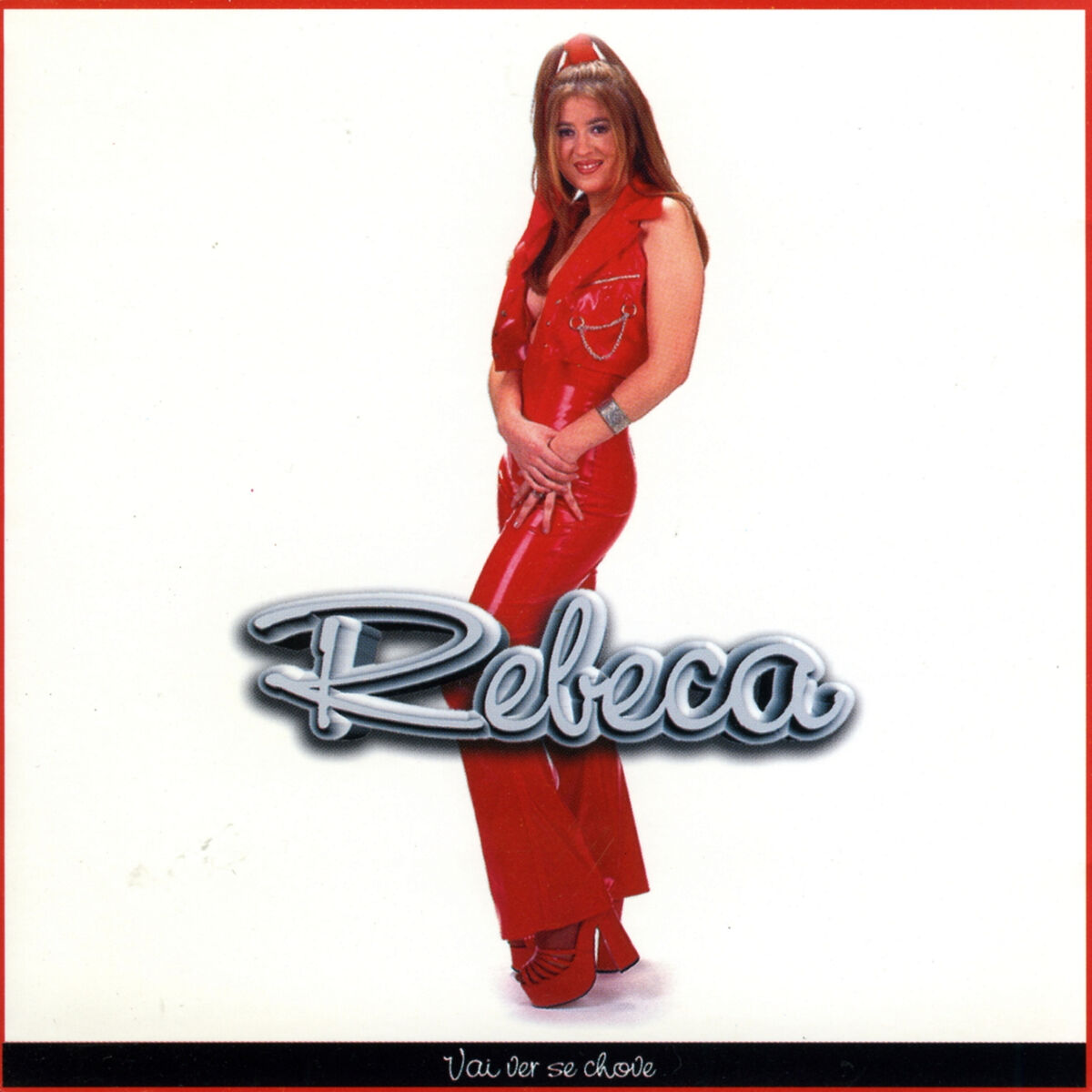 Album cover of Vai Ver Se Chove