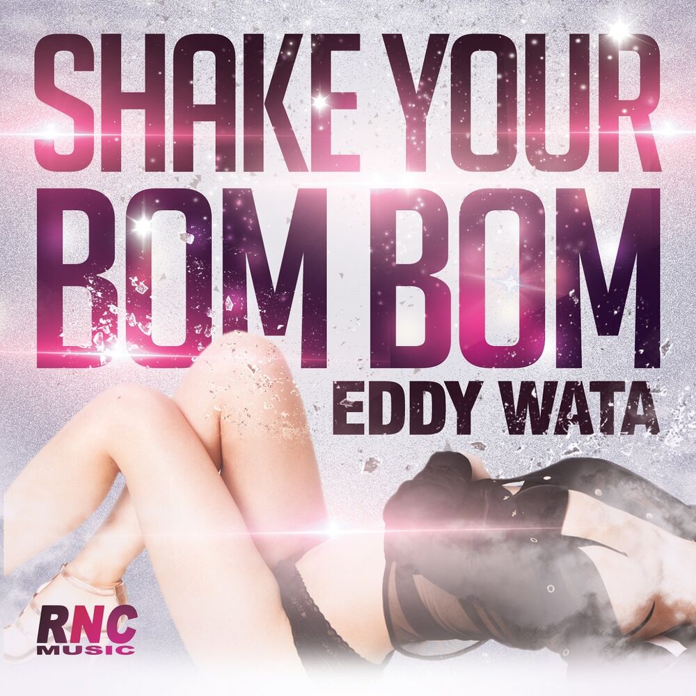 Picture of Shake Your Bom Bom