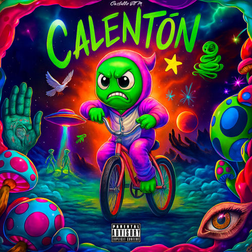 CALENTON