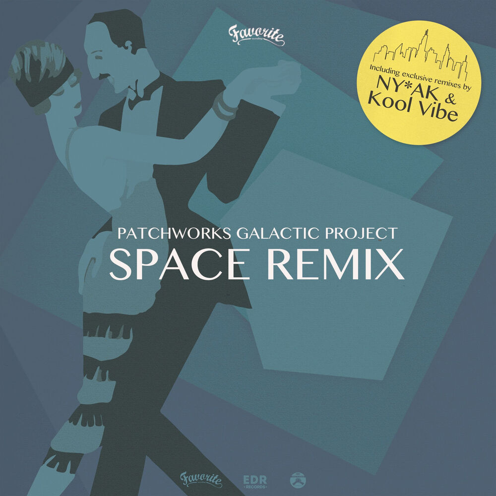 Picture of Space Remix