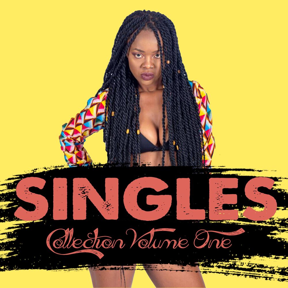 Picture of Singles Collection Volume One