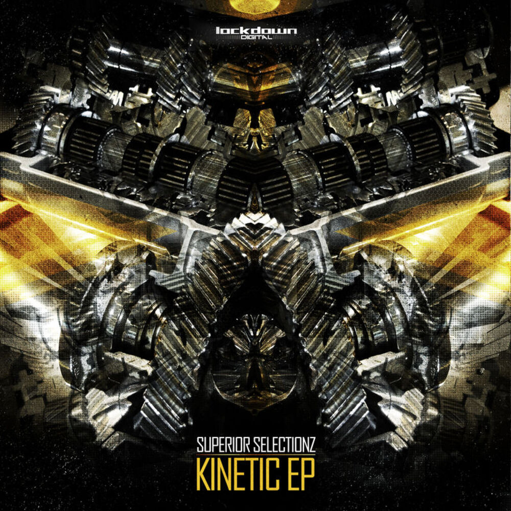 Picture of Kinetic