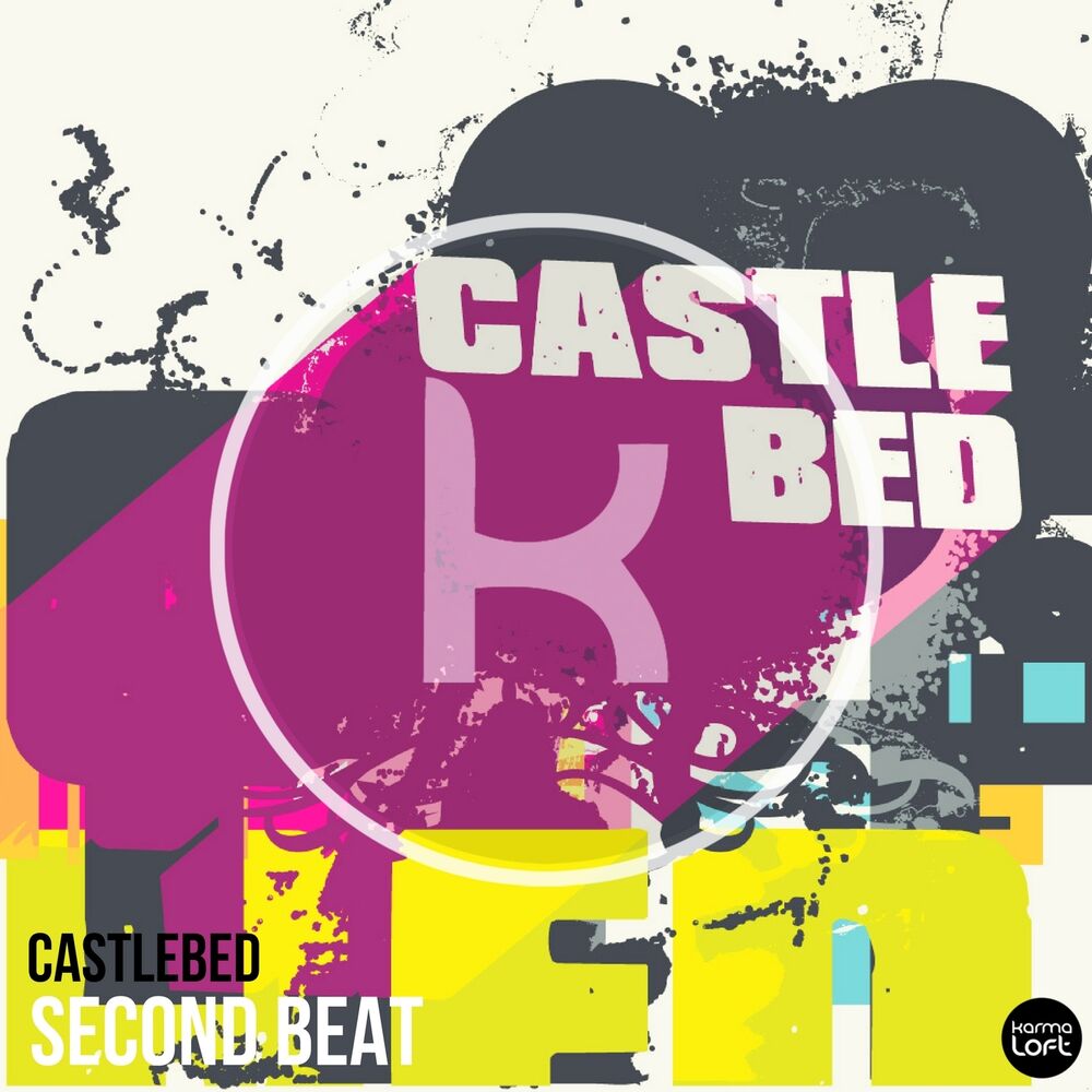 Picture of Second Beat