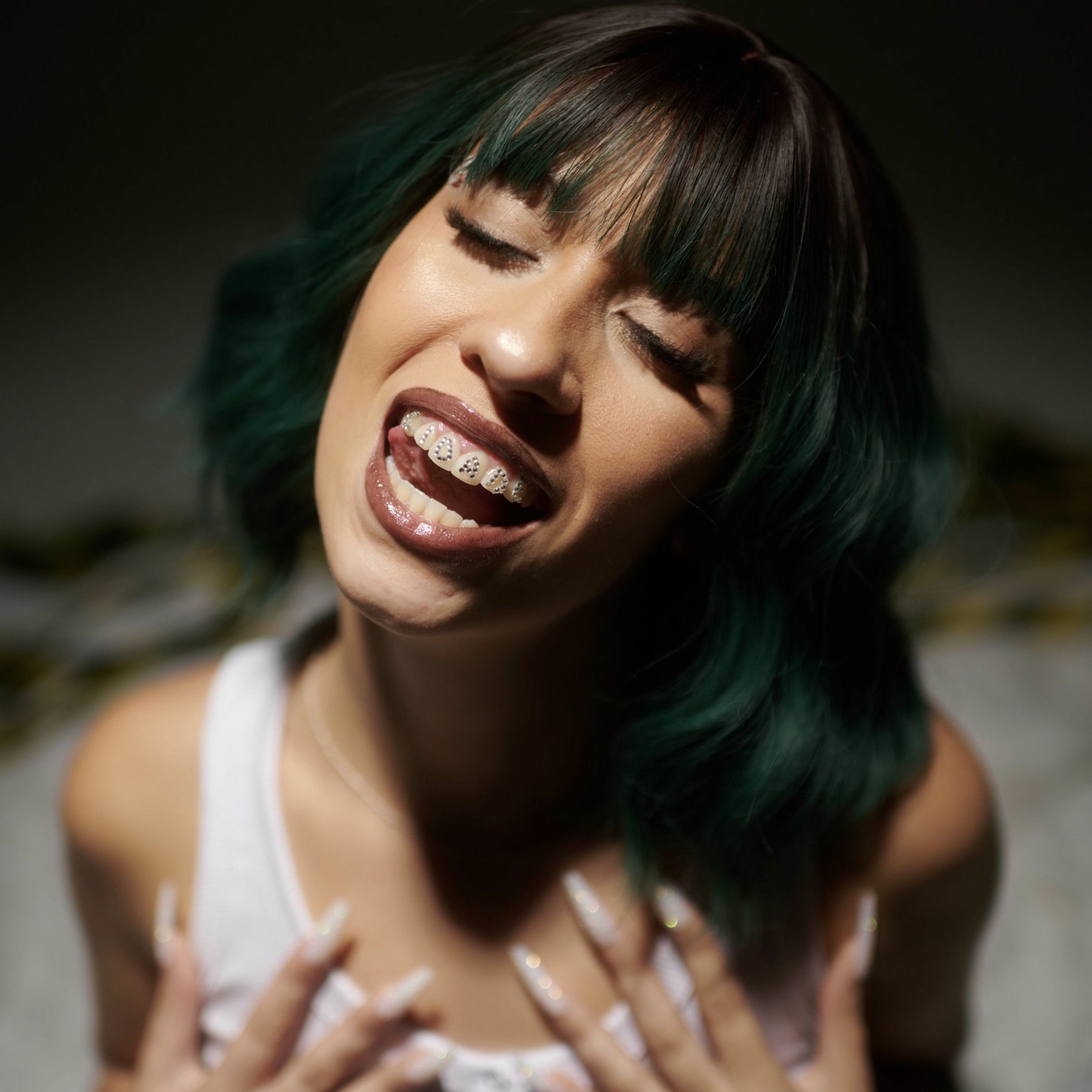 Album cover of Cidade Nua