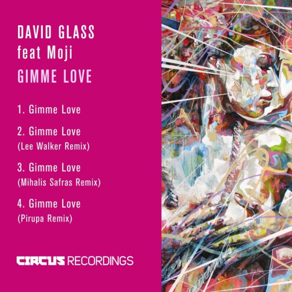 Picture of Gimme Love