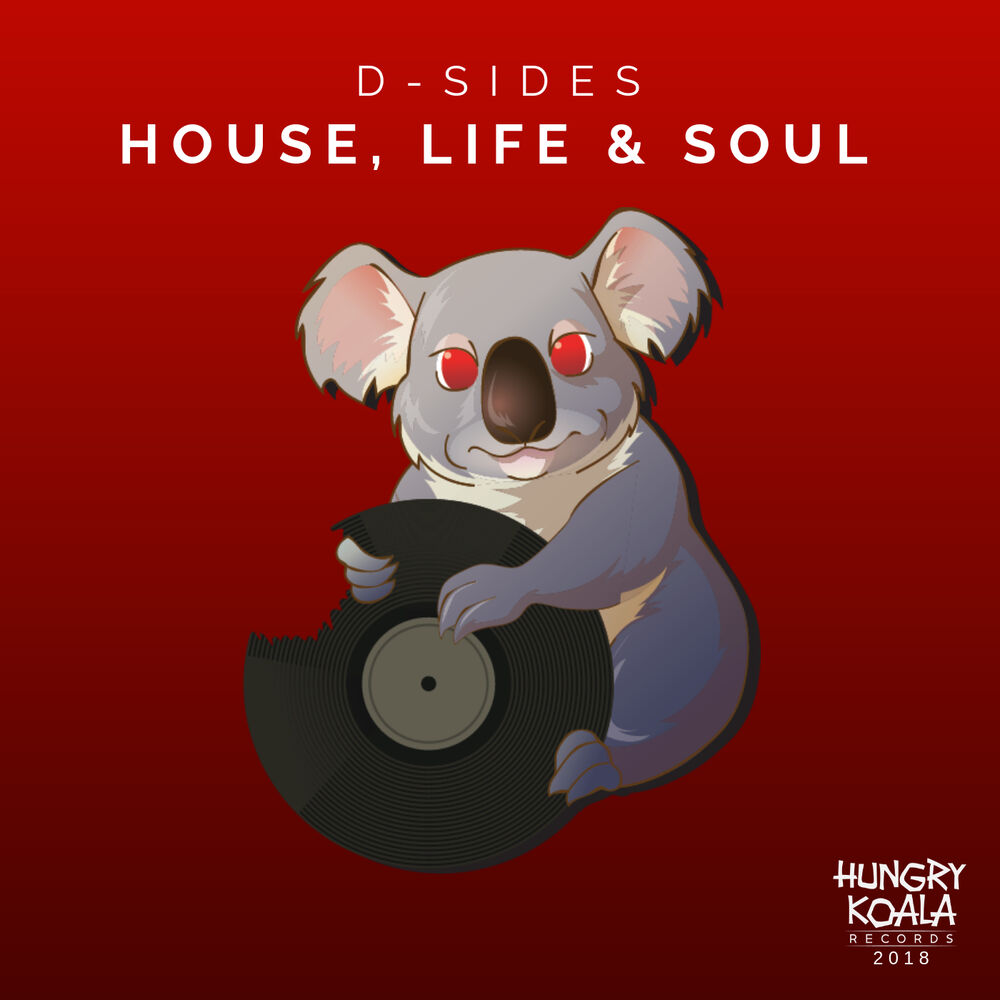 Picture of House, Life & Soul