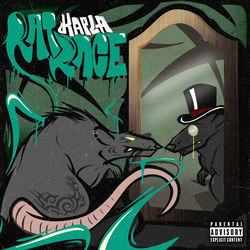 Cover of RatRace by undefined