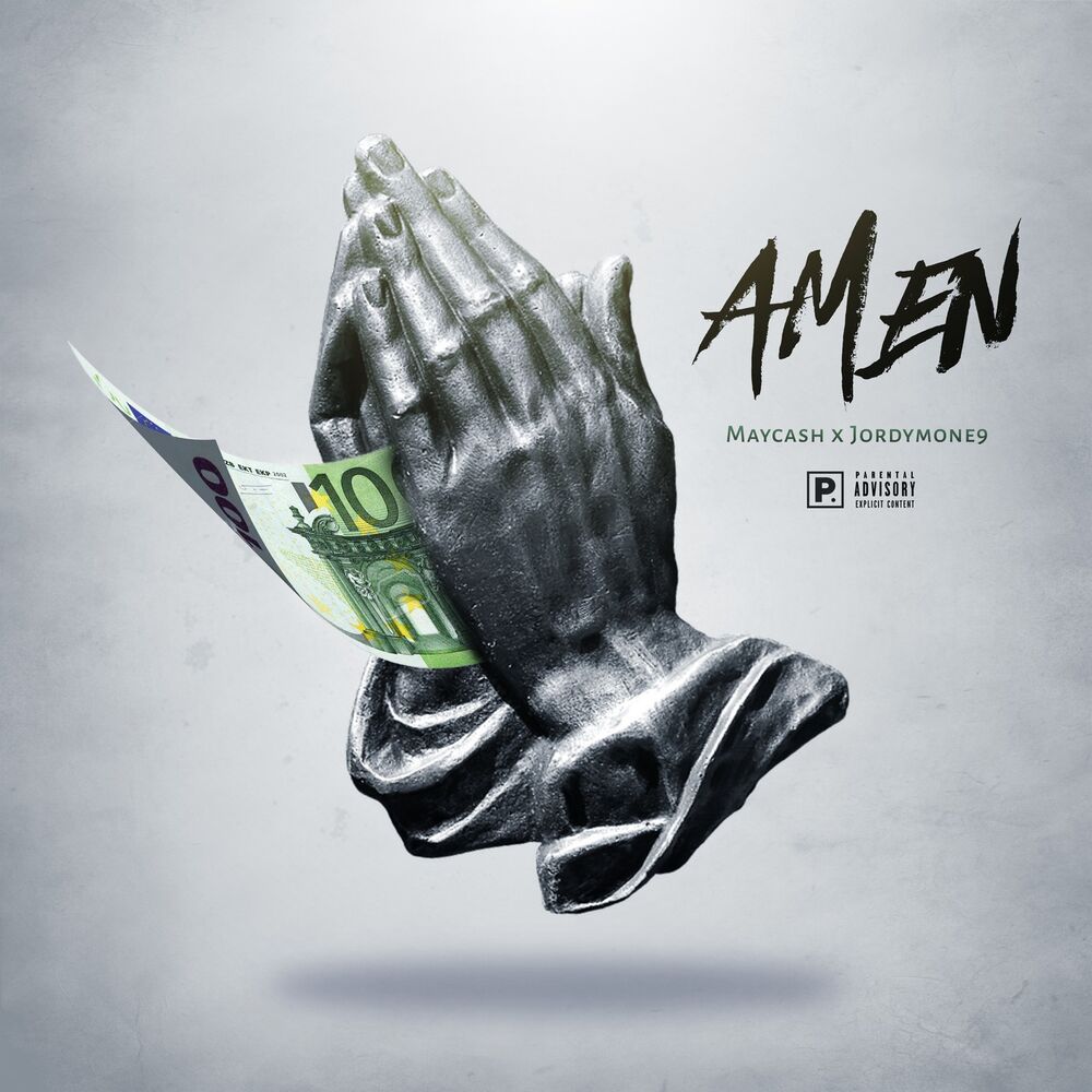Picture of Amen (feat. Jordymone9)