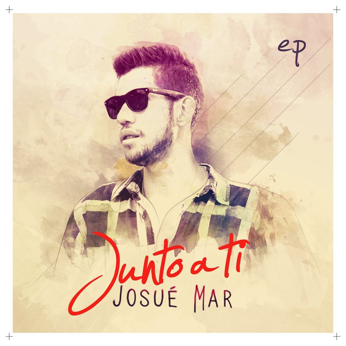 Album cover of Junto a Ti