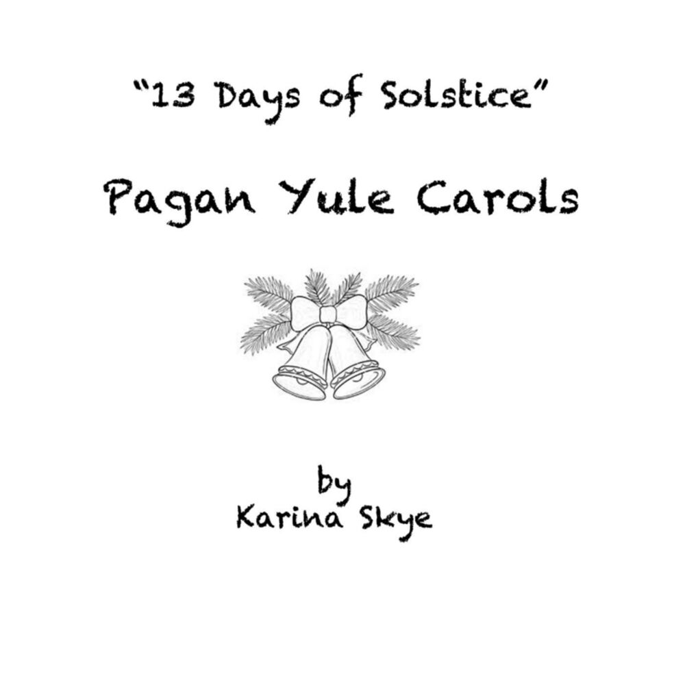 Picture of Pagan Yule Carols (Wiccan Holiday Music)