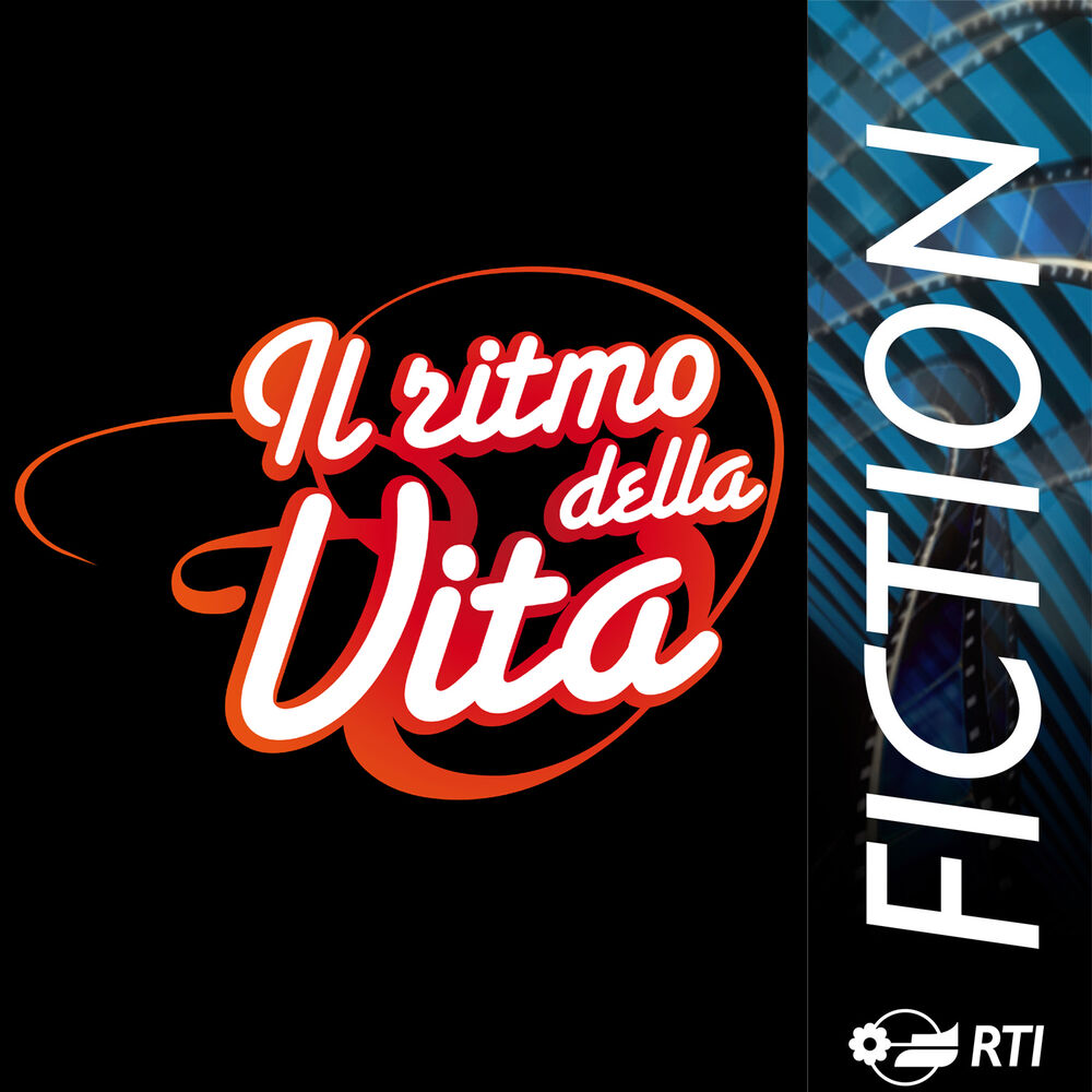 Picture of Il ritmo della vita (Colonna sonora originale della serie TV)