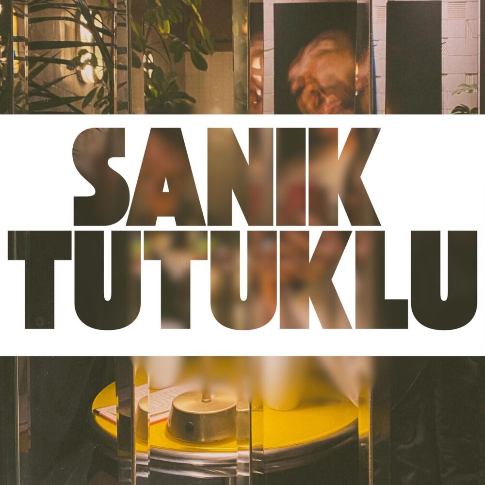 Picture of Sanık Tutuklu