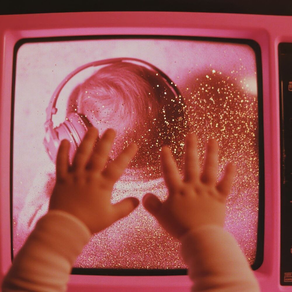 Picture of Pink Noise Perfection: Creating Optimal Sleep Conditions for Your Little One