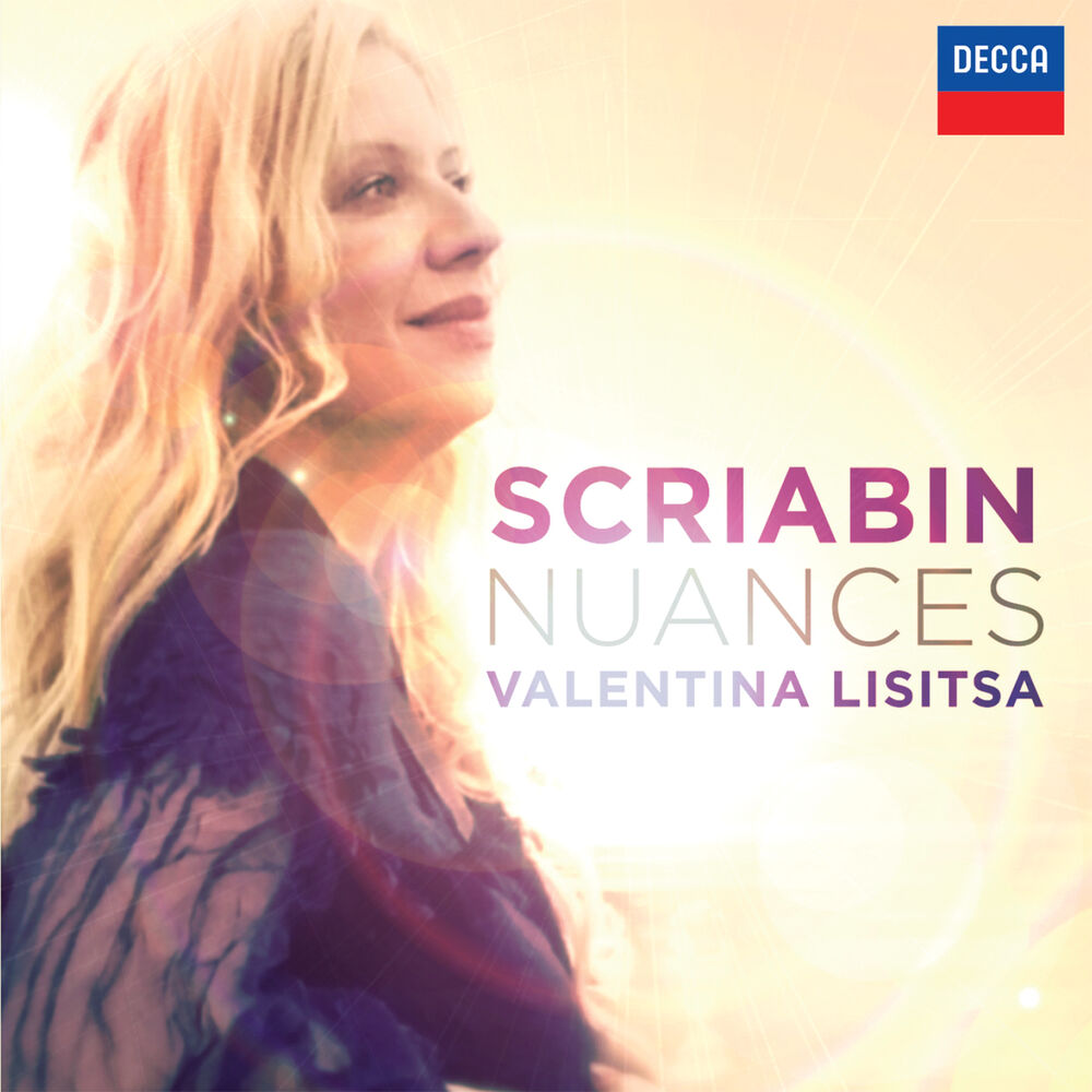 Picture of Scriabin - Nuances