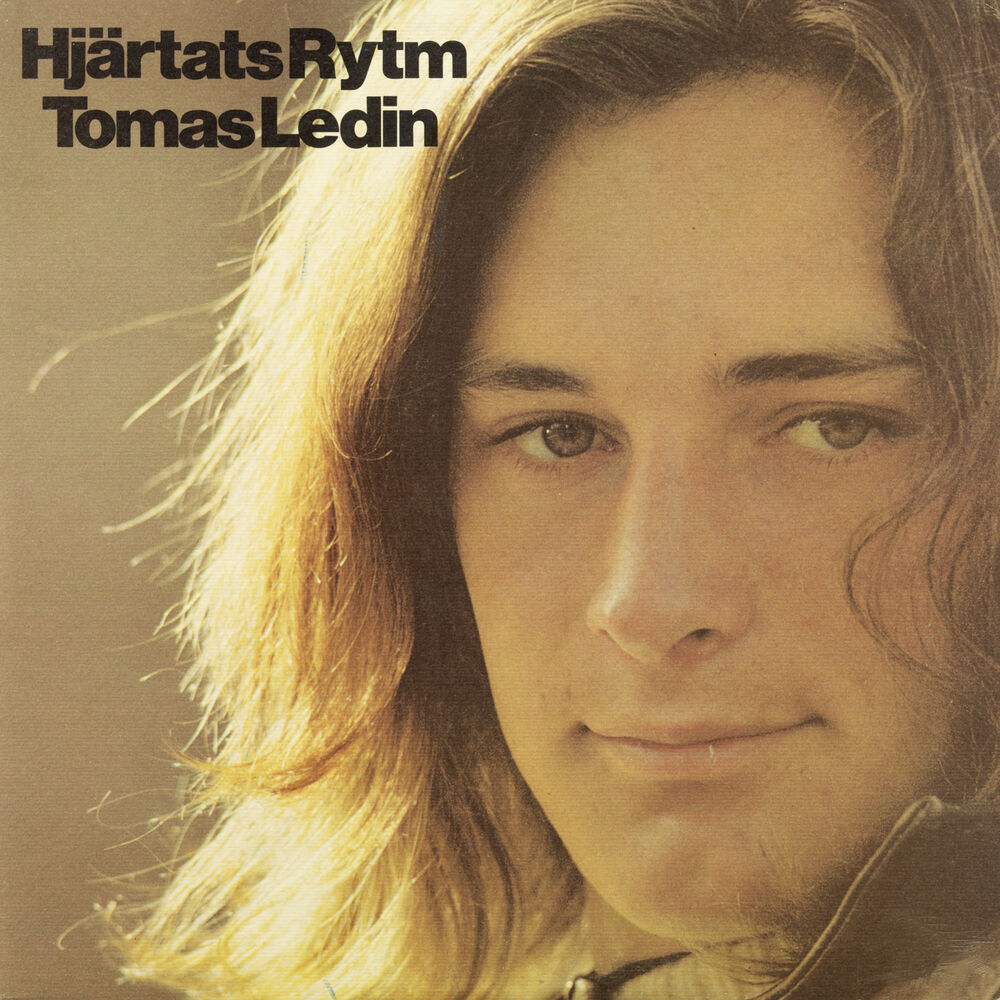Picture of Hjärtats rytm (Bonus Track Version)