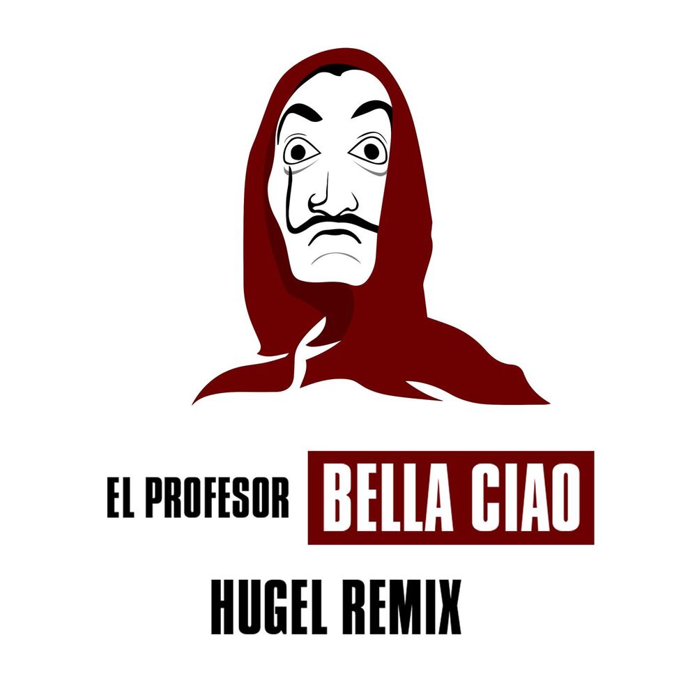 Picture of Bella ciao (Hugel Remix)