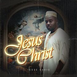 Cover of Jesus Christ