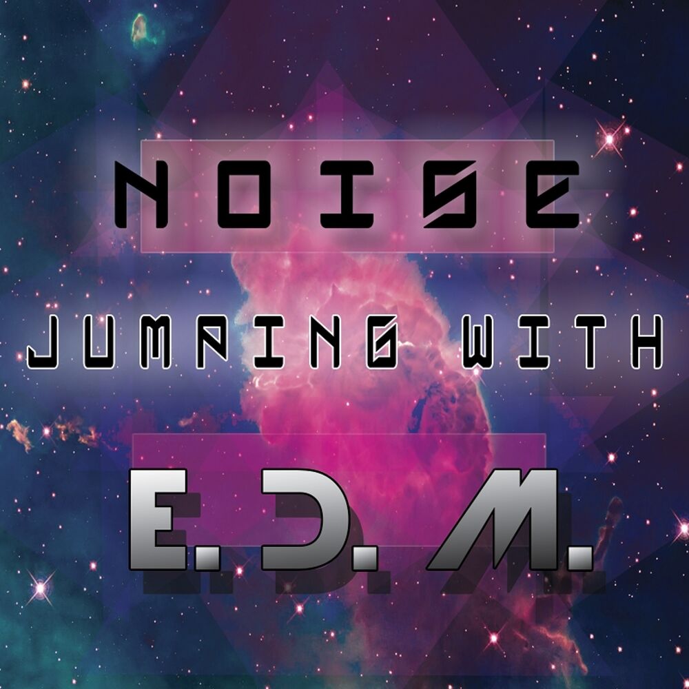 Picture of Jumping With E.D.M.