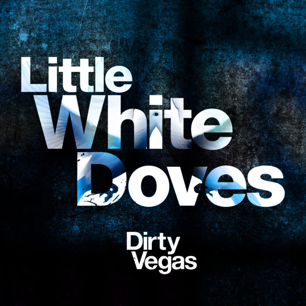 Picture of Little White Doves