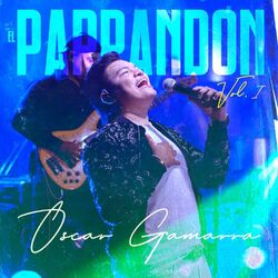 Cover of El Parrandón, Vol.1 (En VIvo)