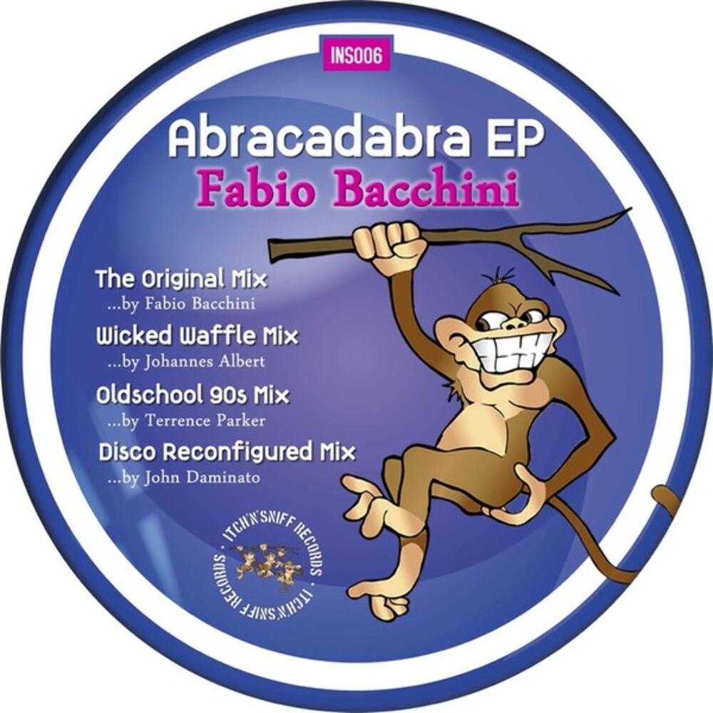 Picture of Abracadabra
