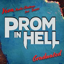 Cover of Graduated