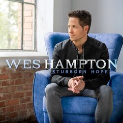 Cover of Stubborn Hope