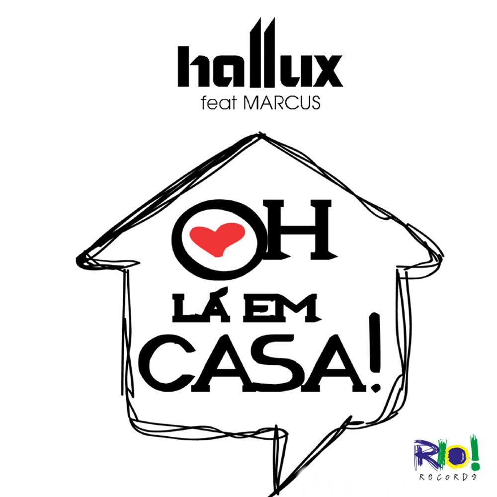 Picture of Oh Lá Em Casaasa