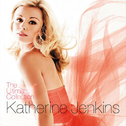 Cover of Katherine Jenkins: The Ultimate Collection / Standard Edition