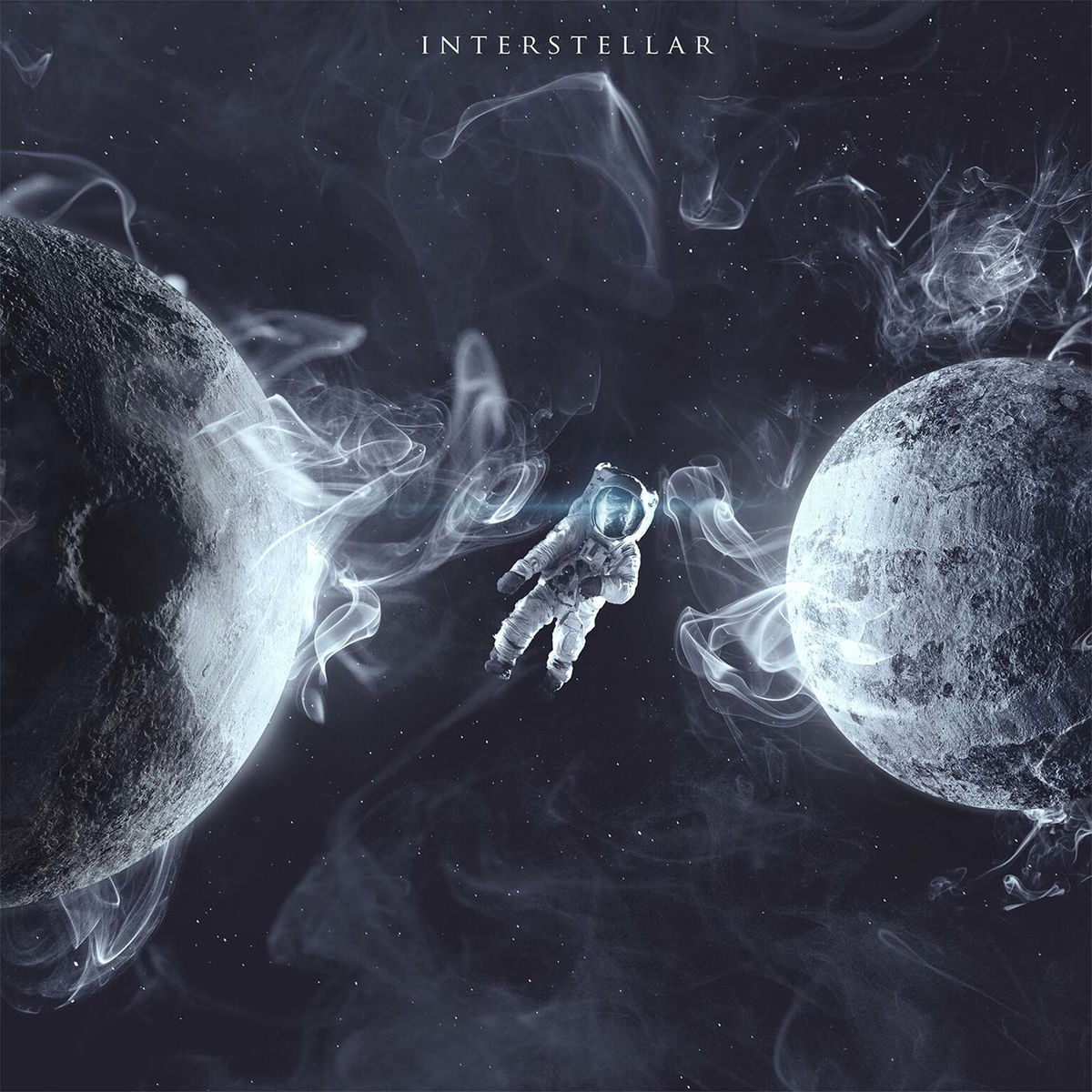 Album cover of Interstellar