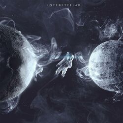 Cover of Interstellar