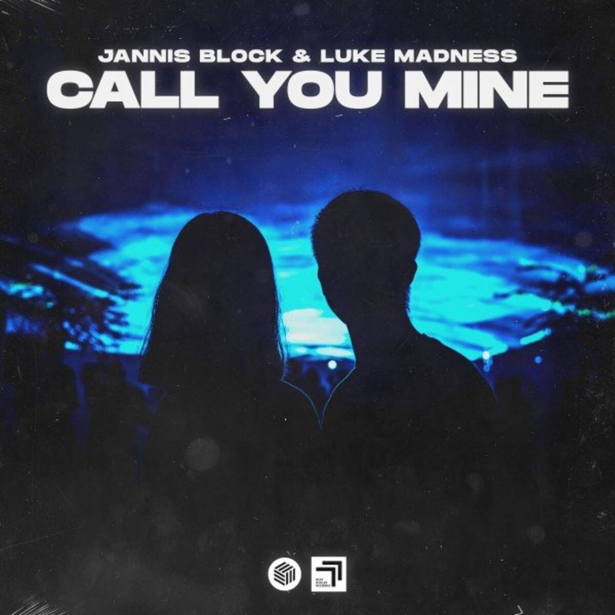 Album cover of Call You Mine