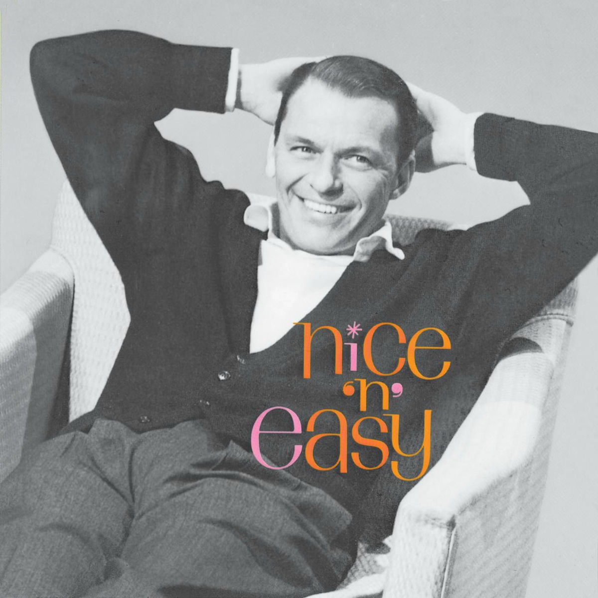 Album cover of Nice 'n' Easy (Remastered / Expanded Edition)