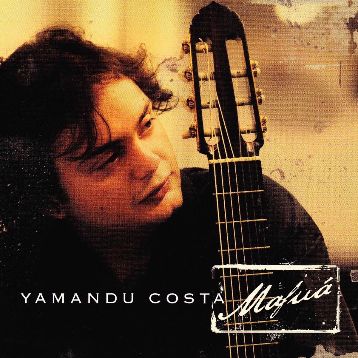 Album cover of Mafuá