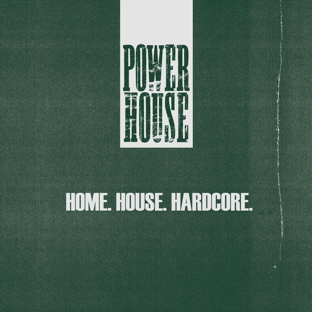 Album cover of Rave