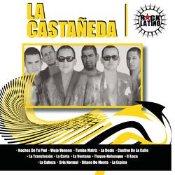 Cover of Rock Latino