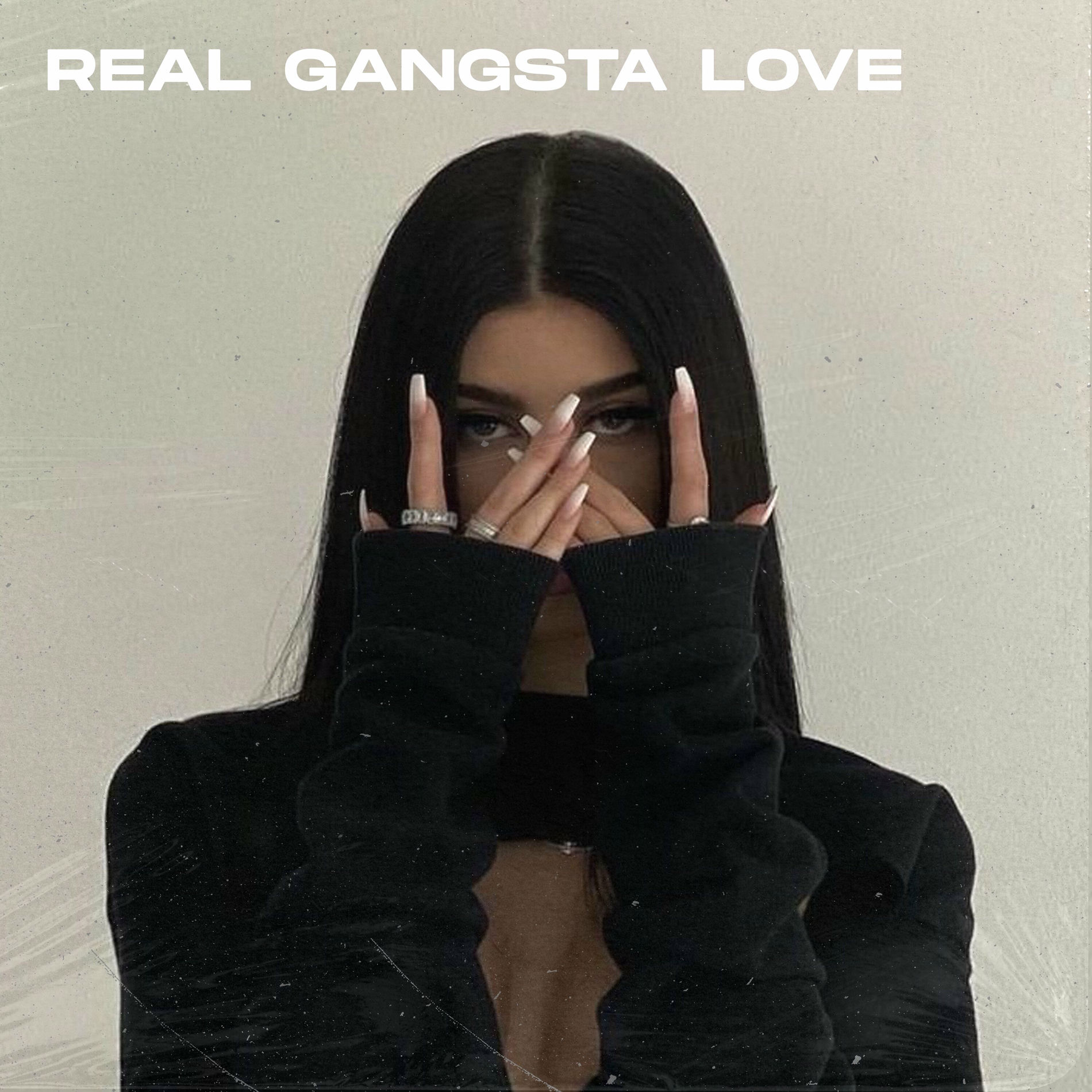 Slowed World - Real Gangsta Love (Remix) - Slowed + Reverb