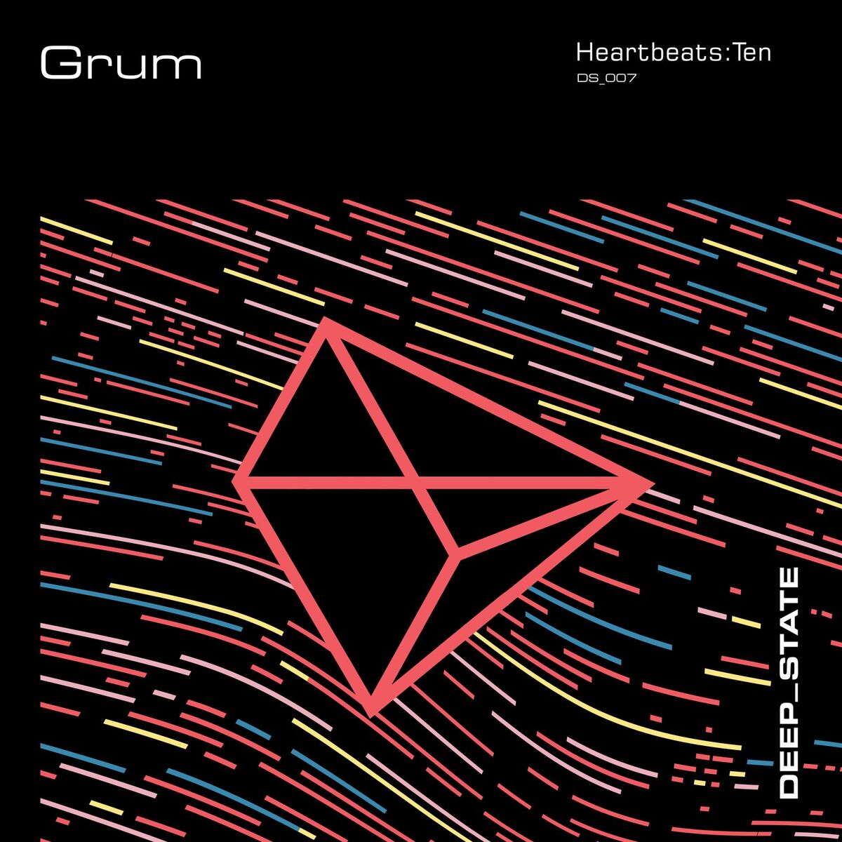 Album cover of Through the Night