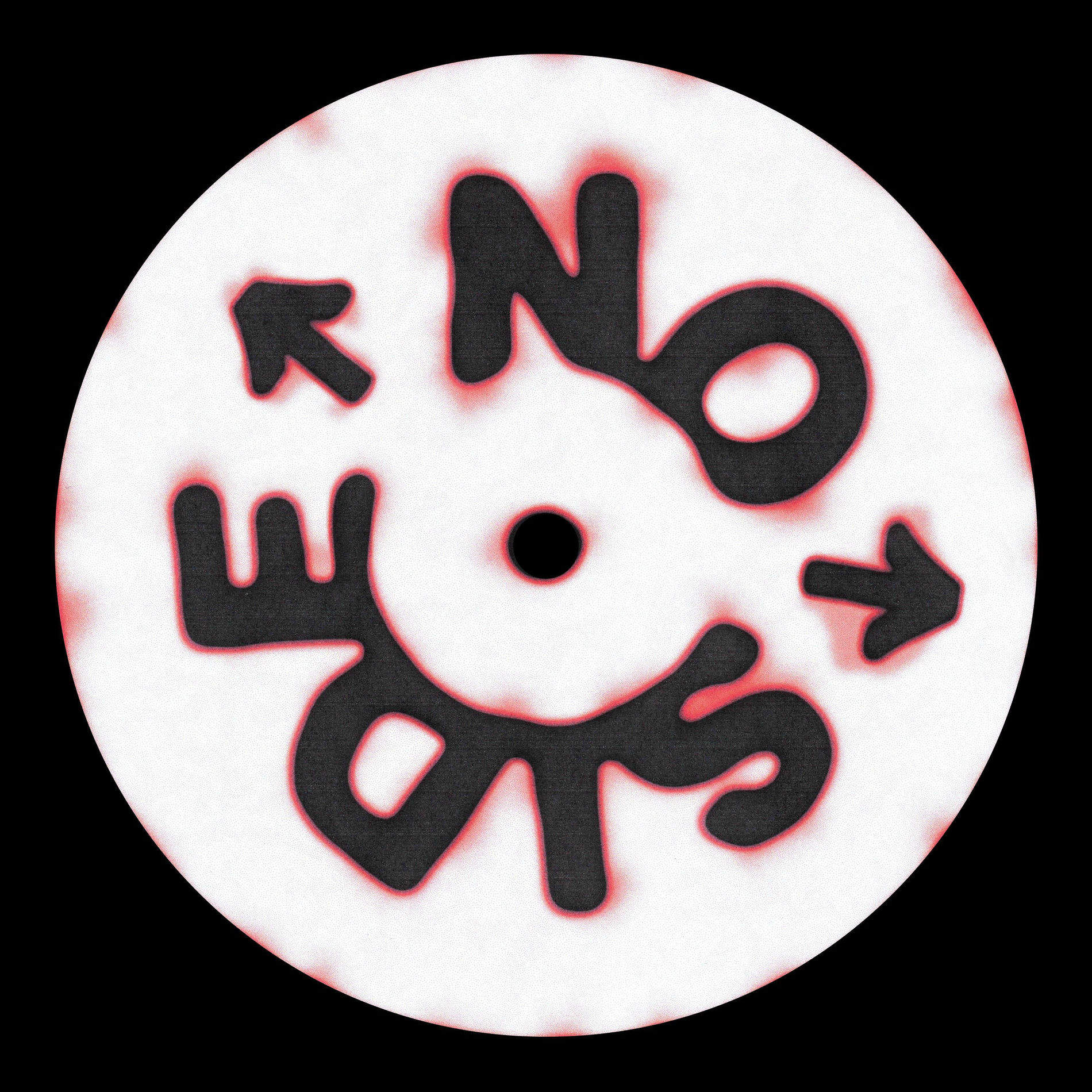 Album cover of No Side
