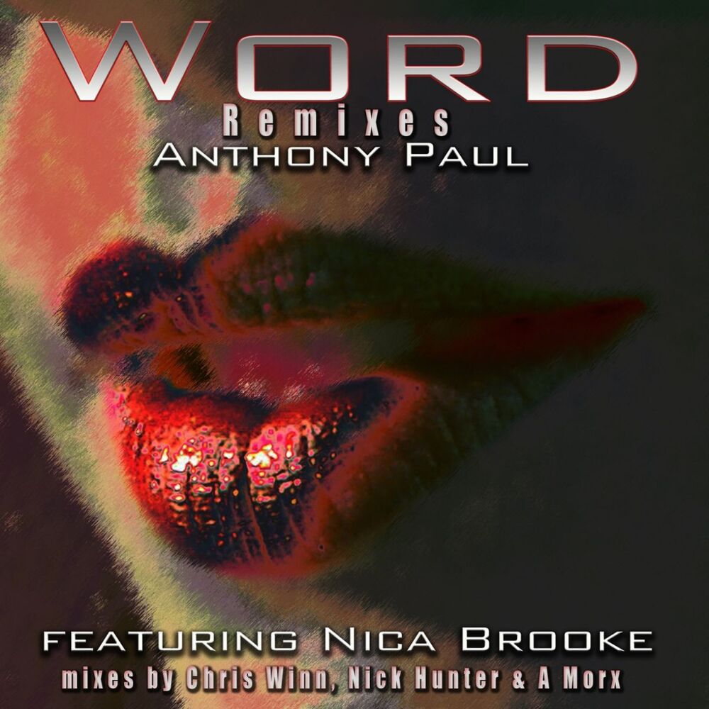 Picture of Word (Remixes)
