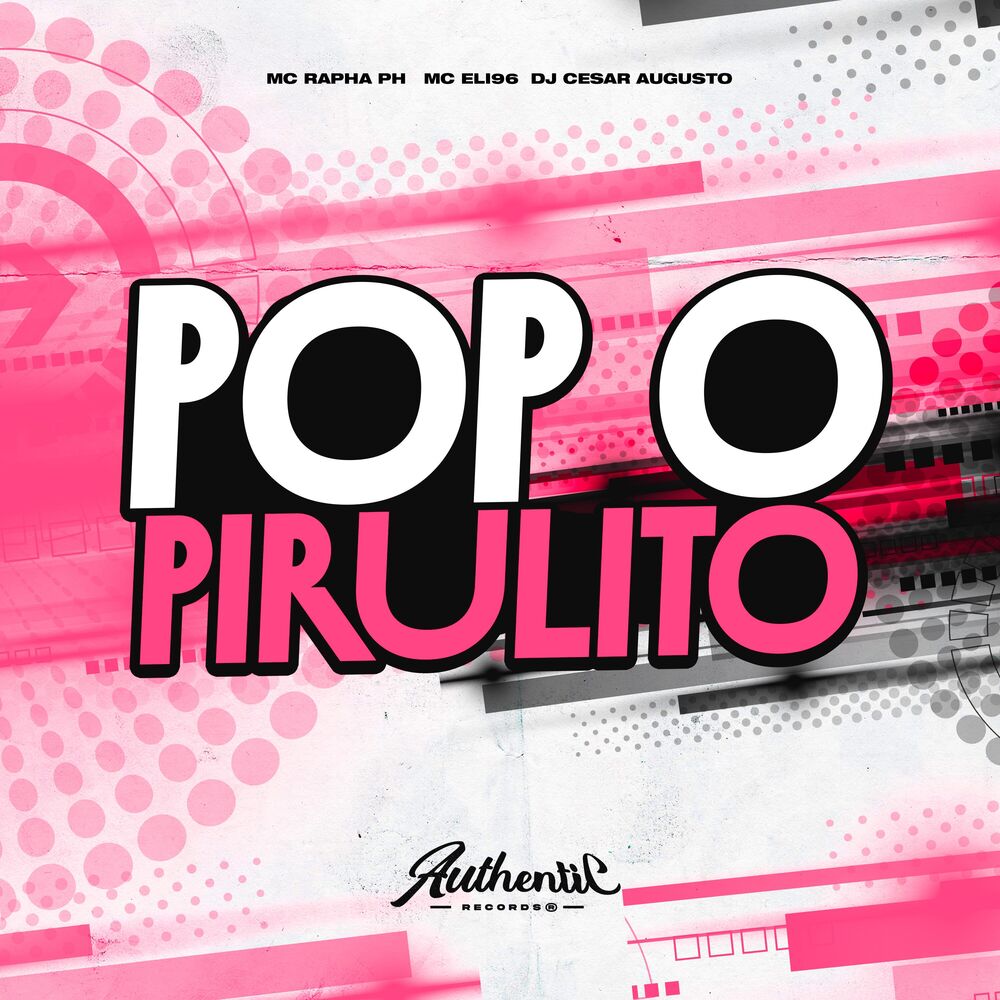 Picture of Pop o Pirulito