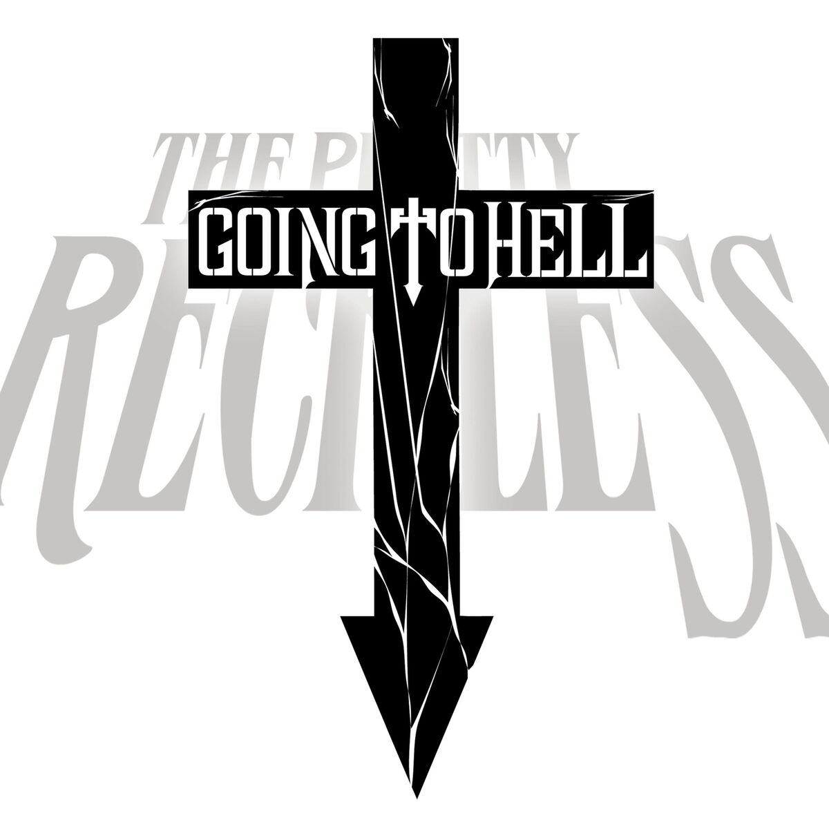 Album cover of Going to Hell