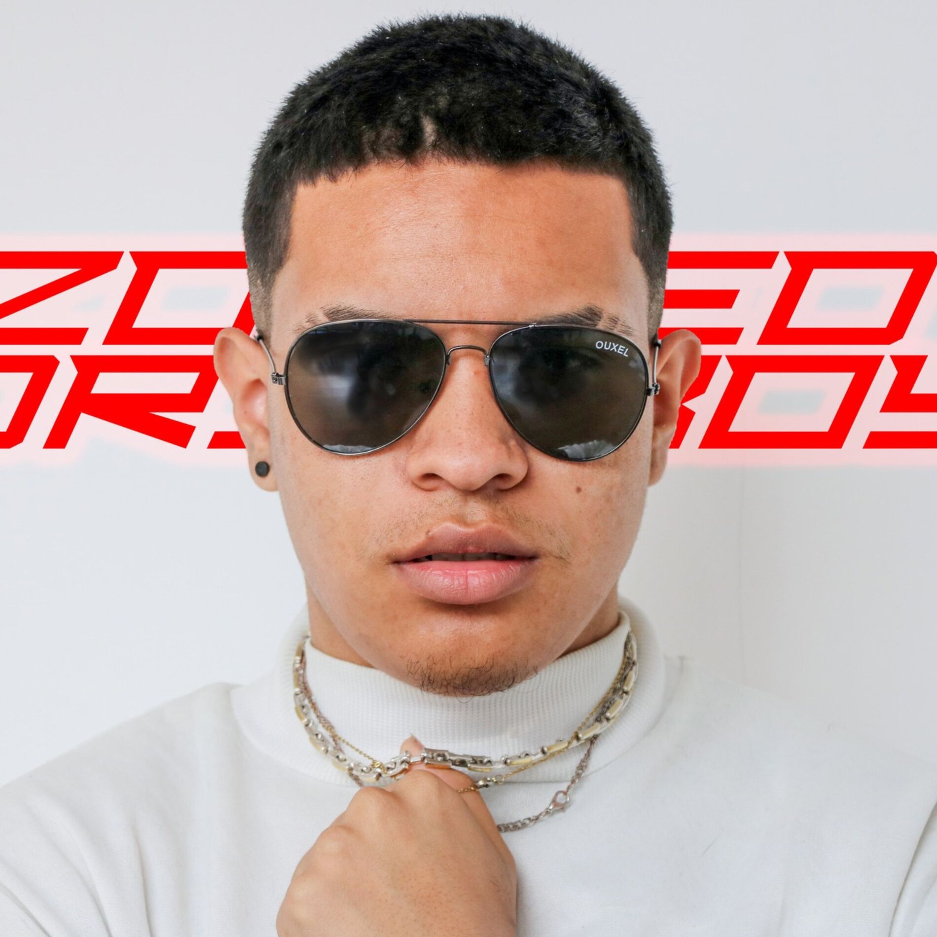 Album cover of Dripboy
