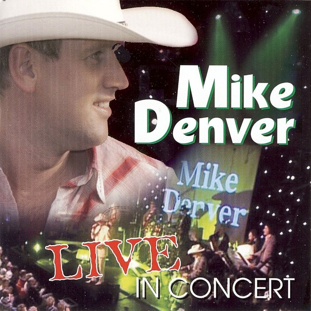 Picture of Live In Concert