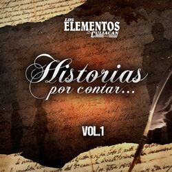 Cover of Historias Por Contar Vol. 1