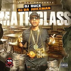 Cover of MathClass