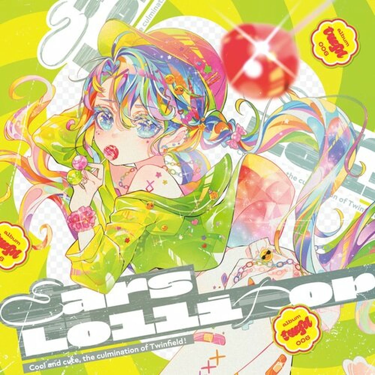 稲葉曇 - ウェザーステーション | Deezer