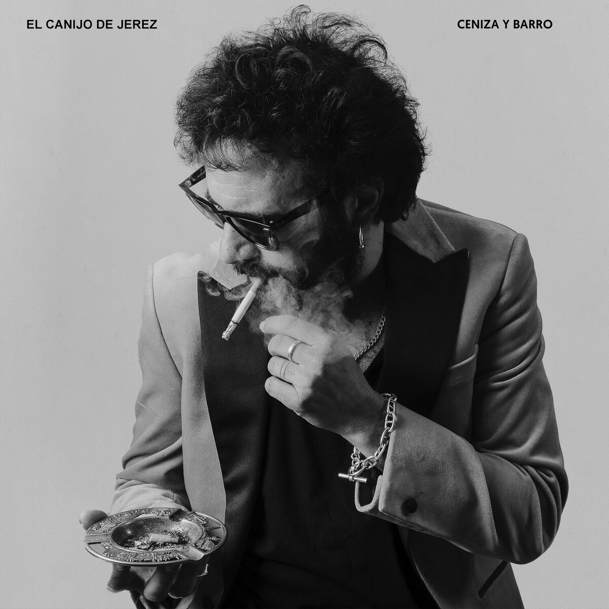 Album cover of Ceniza y Barro